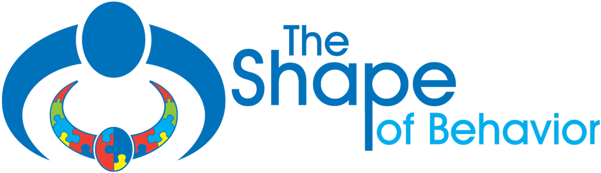 The Shape Of Behavior - Shape Of Behavior (1200x355), Png Download