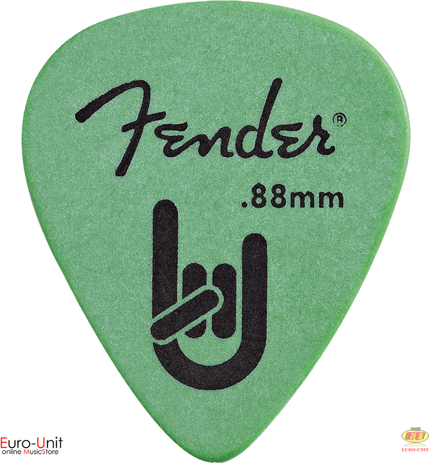 Product Sku - Fender (900x900), Png Download