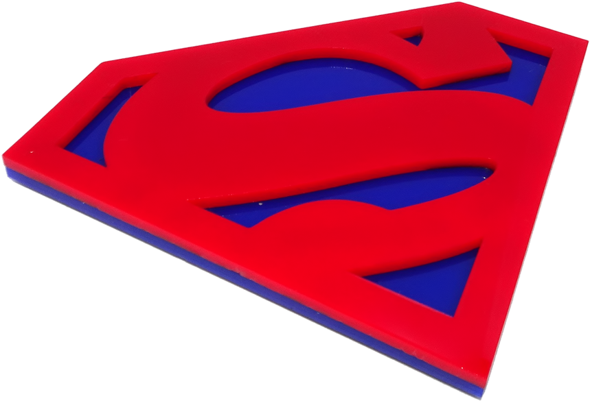 Superman (1024x776), Png Download