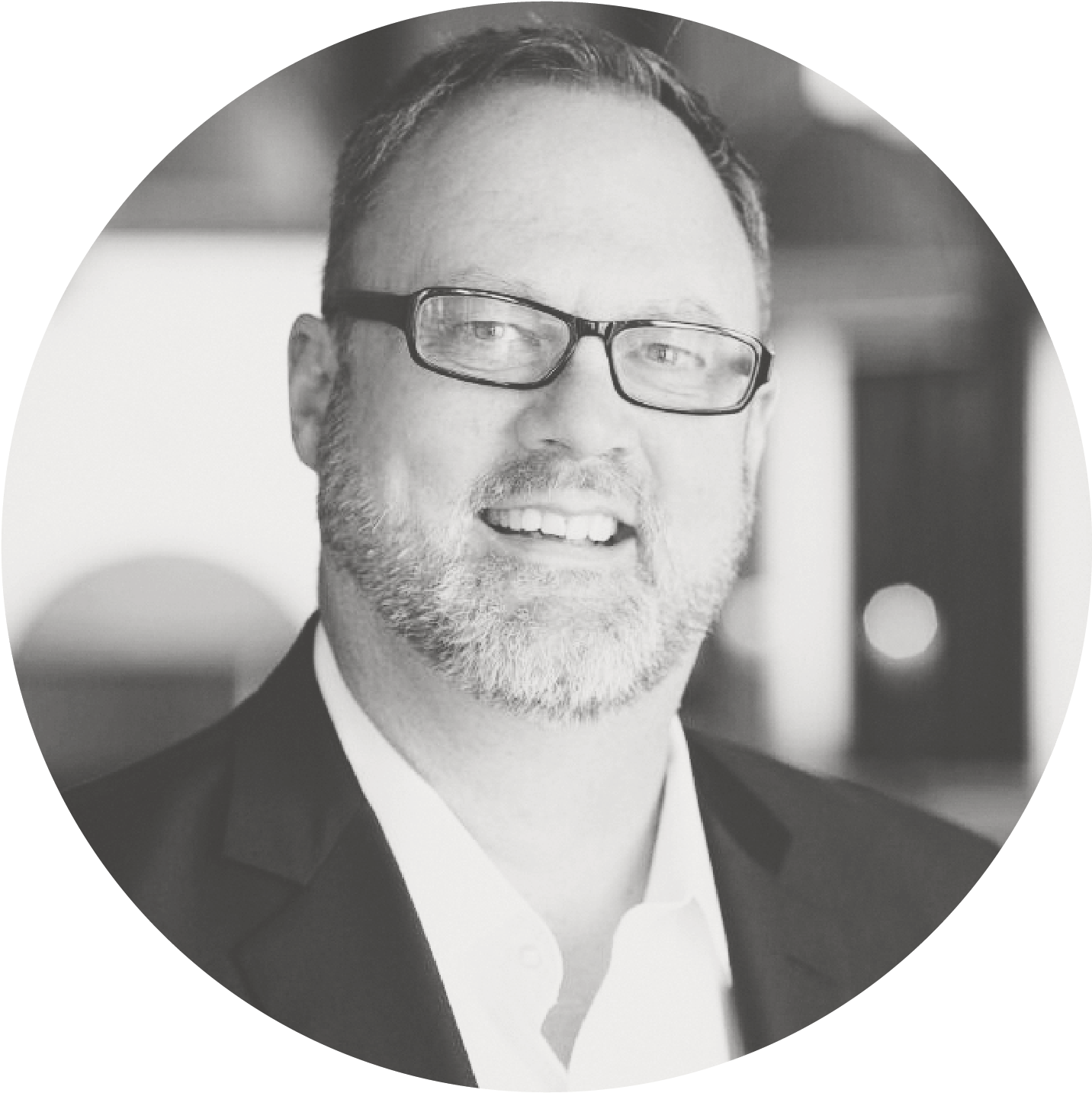 In Addition To Our Core Leadership Team, Xplane Is - Gentleman (1501x1501), Png Download