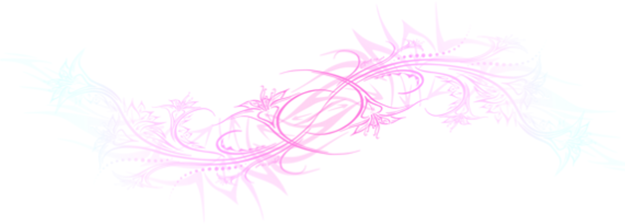 Gradient Streamer Pattern Elements Gradients Streamers - Sketch (2000x2000), Png Download