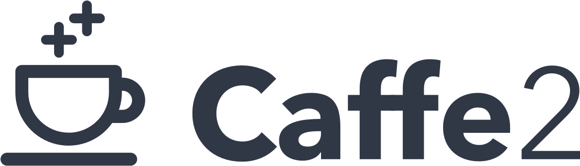 Python Logo Clipart Zoo - Caffe2 Logo (1200x630), Png Download