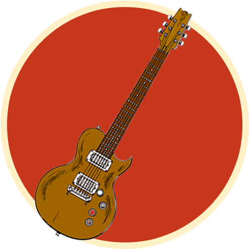 Dorian Goodwin At Cannery Brewing - Indian Musical Instruments (960x590), Png Download