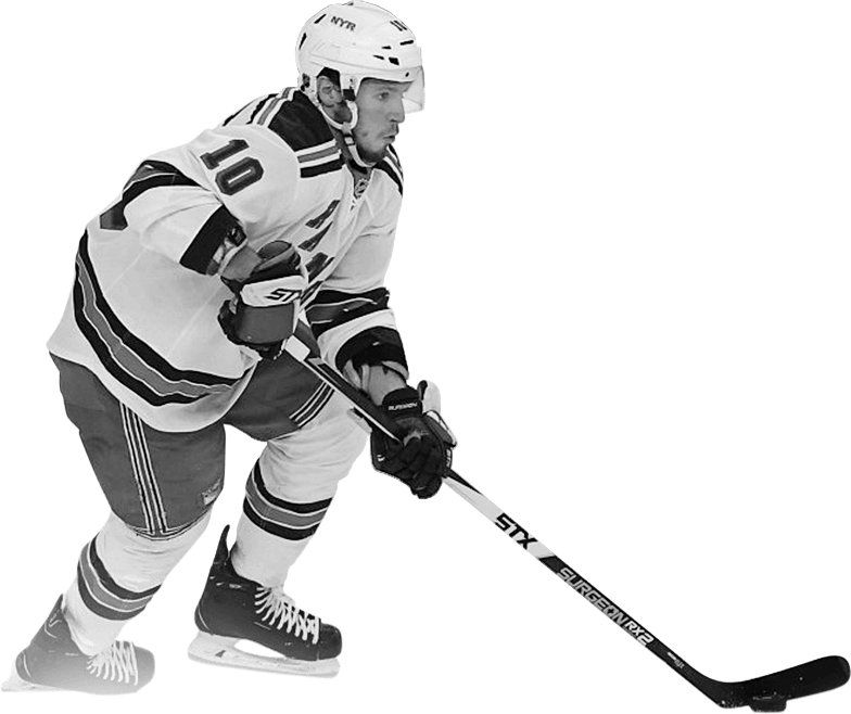 Graphic Free Download Ice Hockey Stick Clipart - Hockey Stick (784x658), Png Download