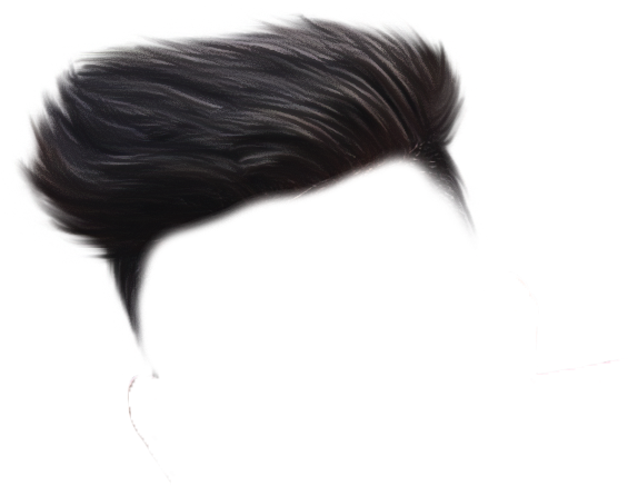 Hair Png - Cb Png Editing Hair (787x526), Png Download