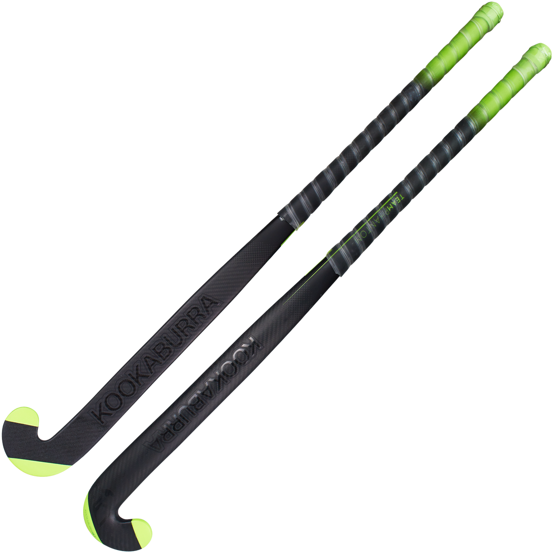 Kookaburra Team Phantom Hockey Stick - Kookaburra Phantom Hockey Stick (1200x1200), Png Download