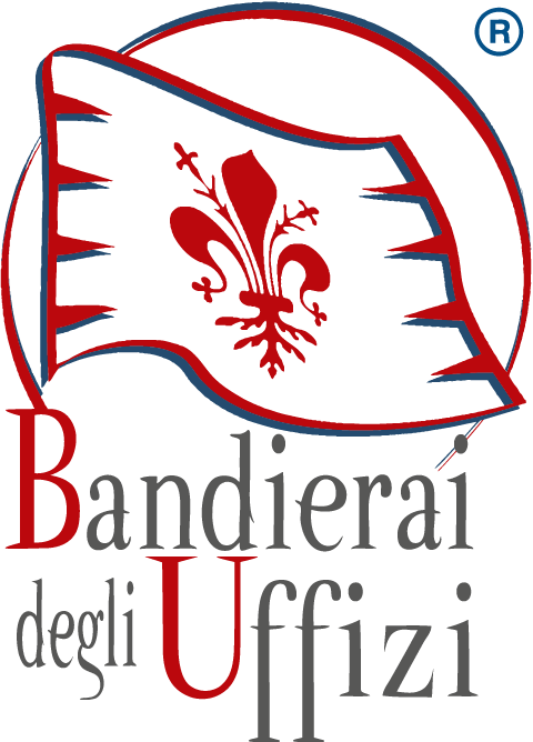 Bandierai Degli Uffizi (480x668), Png Download