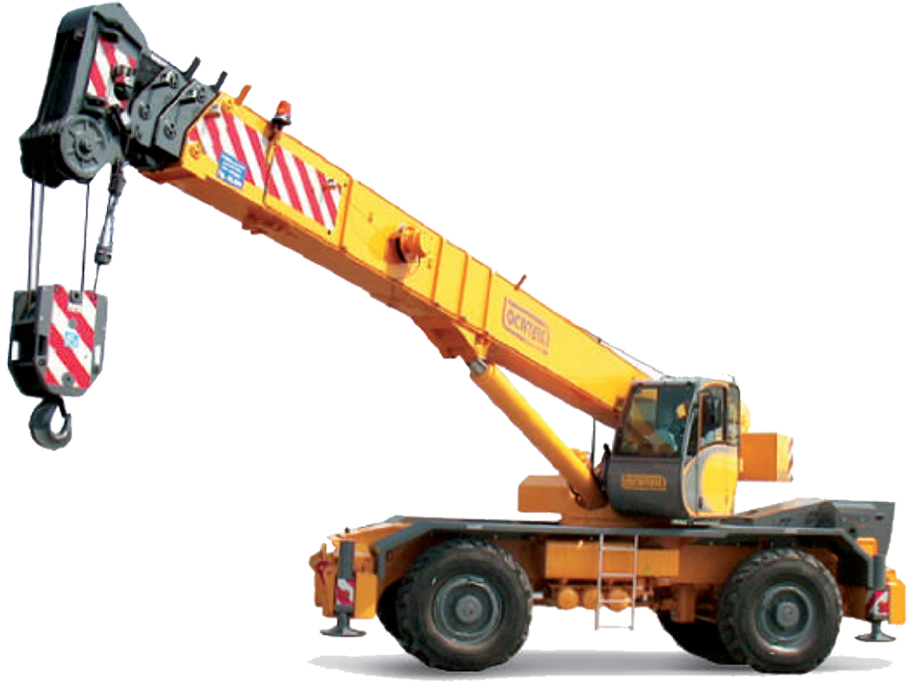 Gril - Mobil Crane Png (982x982), Png Download