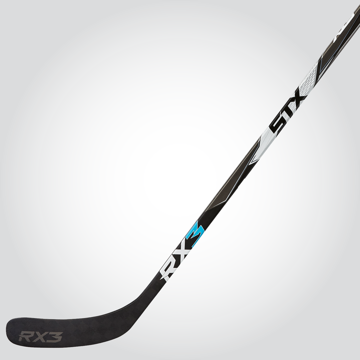 Surgeon Rx3 Ice Hockey Stick Video Video - Floorball (1500x1500), Png Download