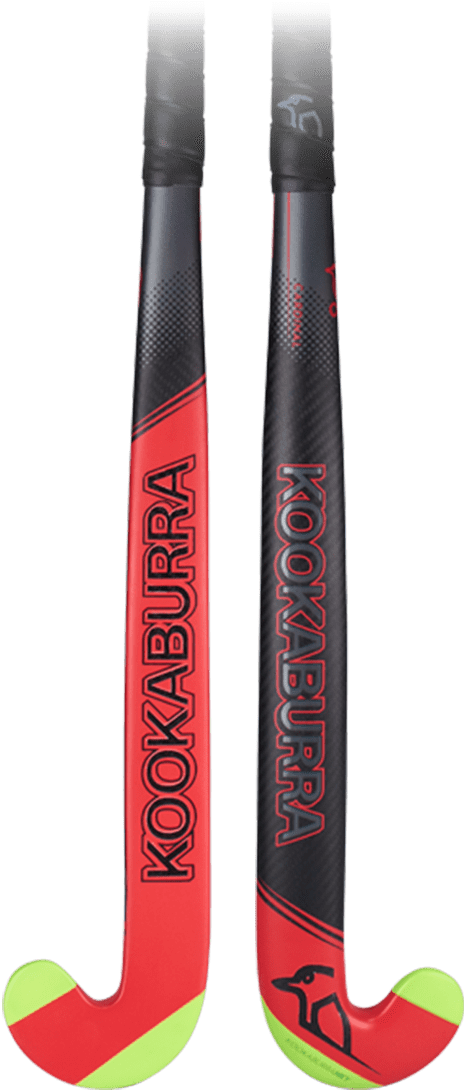 Kookaburra Cardinal Hockey Stick - Indoor Field Hockey (1100x1100), Png Download