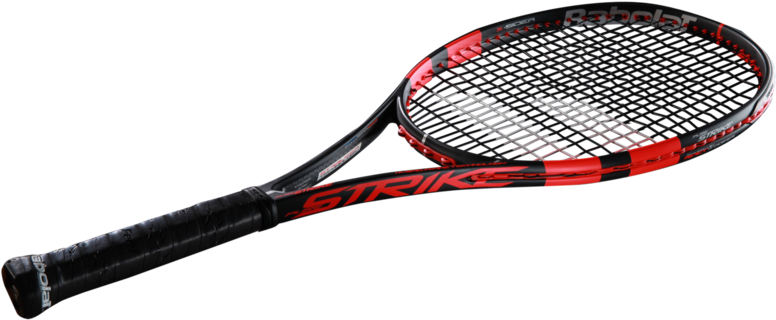 Tennis Racket Png Image, Download Png Image With Transparent - Babolat Pure Strike 18 20 (800x429), Png Download