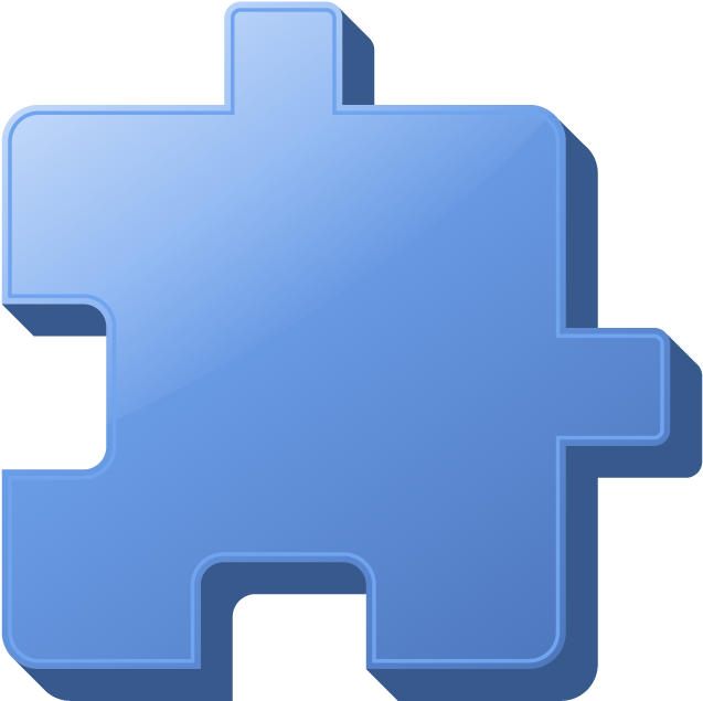 Printable Puzzle Template (746x746), Png Download