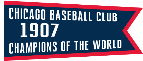 Chicago Cubsverified Account - Parallel (1024x576), Png Download