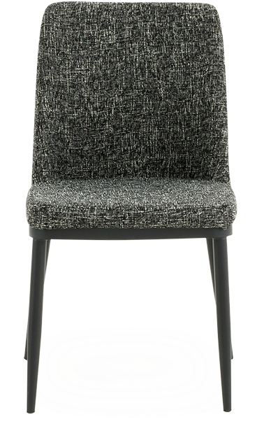 Image For Chair With Fabric Seat - Chair (519x804), Png Download