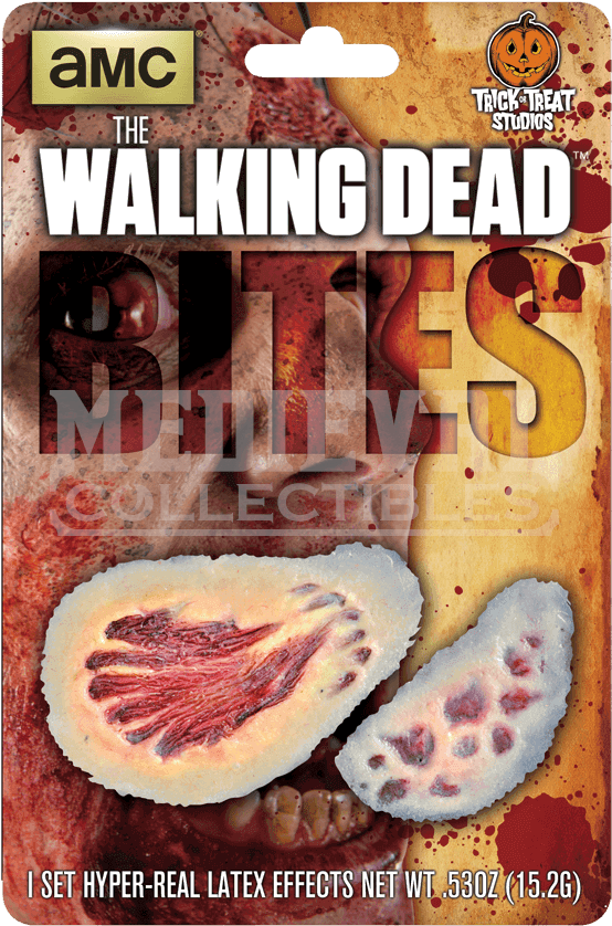 The Walking Dead (850x850), Png Download