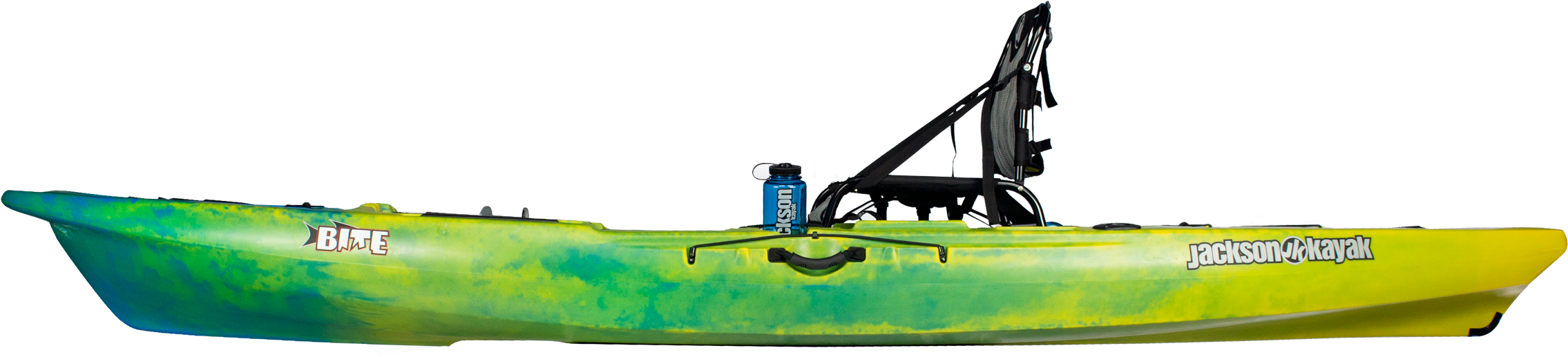 2019 Bite Macaw - Rigid-hulled Inflatable Boat (2500x846), Png Download