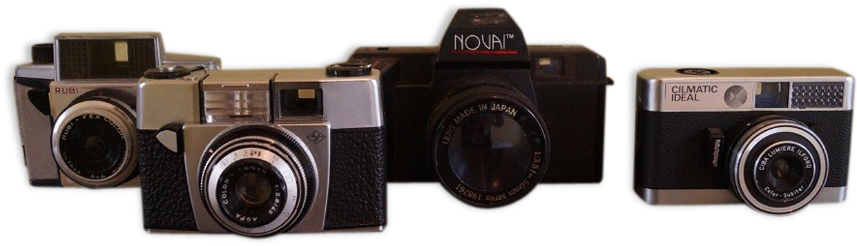 Film Camera (1457x1457), Png Download