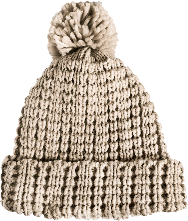 Beanie (620x730), Png Download