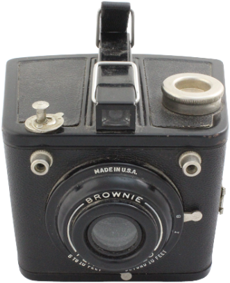 Add To Wishlist - Film Camera (700x467), Png Download