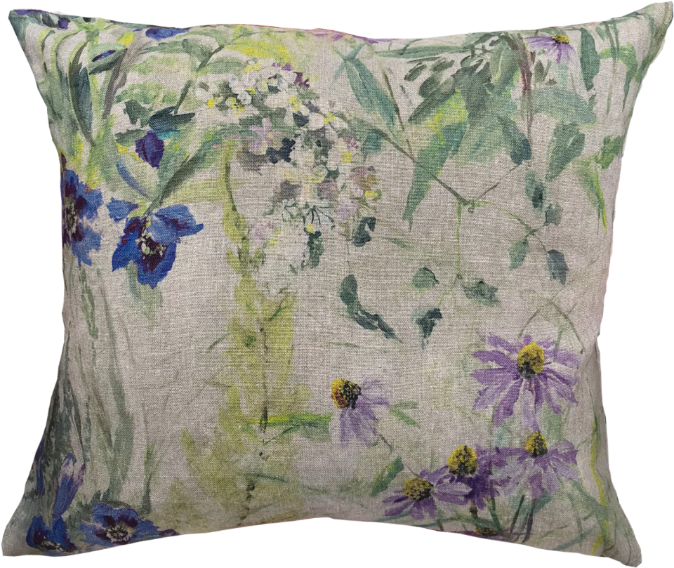 S L1600 6 - Cushion (1000x1333), Png Download