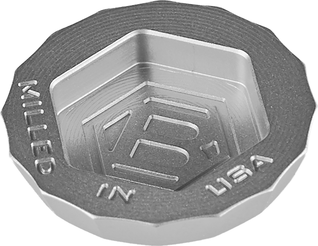 Party On Bottle Cap - Tool Socket (2048x2048), Png Download