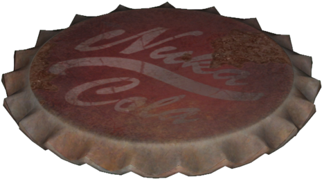 Bottlecap - Chocolate (1200x558), Png Download