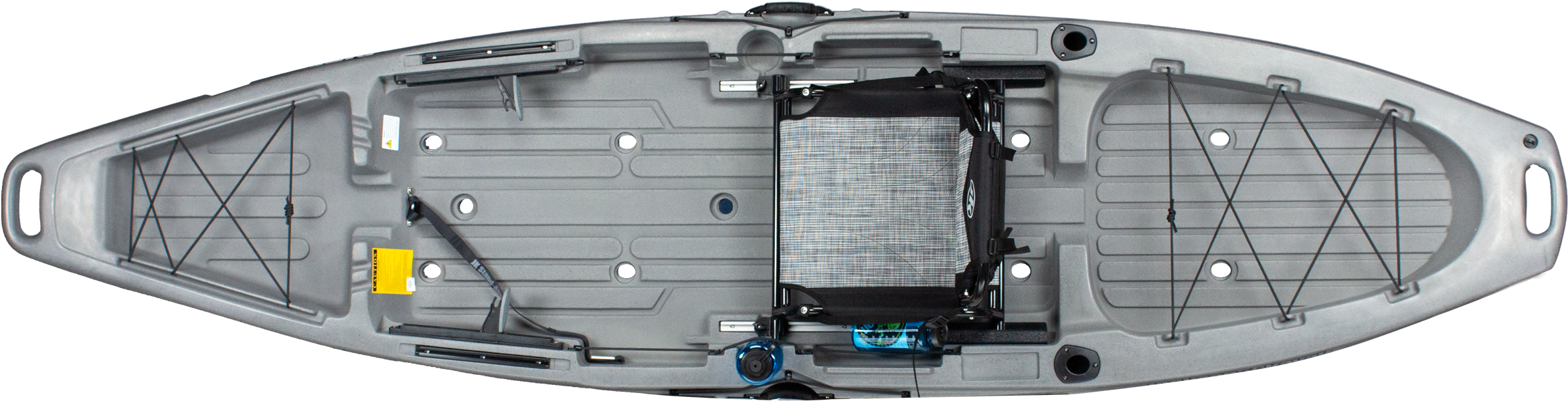 2019 Bite Granite - Jackson Bite Kayak (2500x740), Png Download