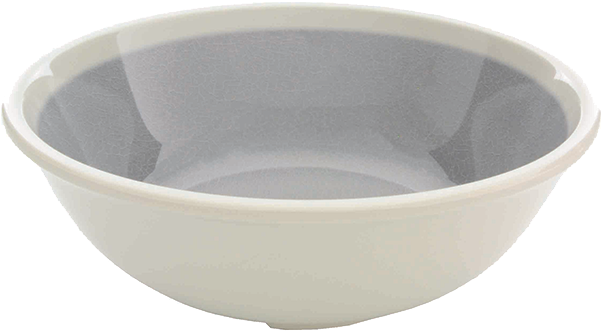 Thunder Group Dm5807h Soup Salad Pasta Cereal Bowl, - Ceramic (618x618), Png Download