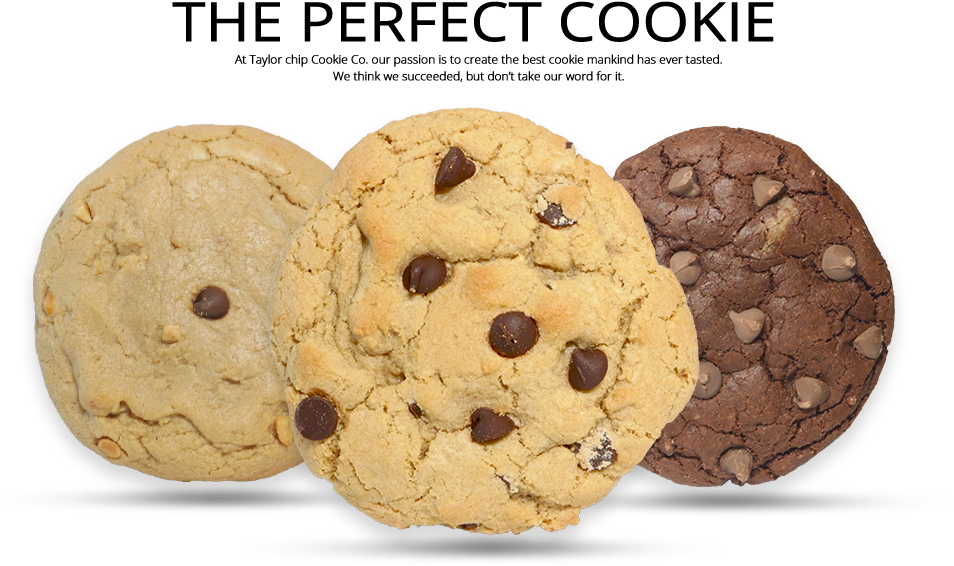 Chocolate Chip Cookie (1366x768), Png Download