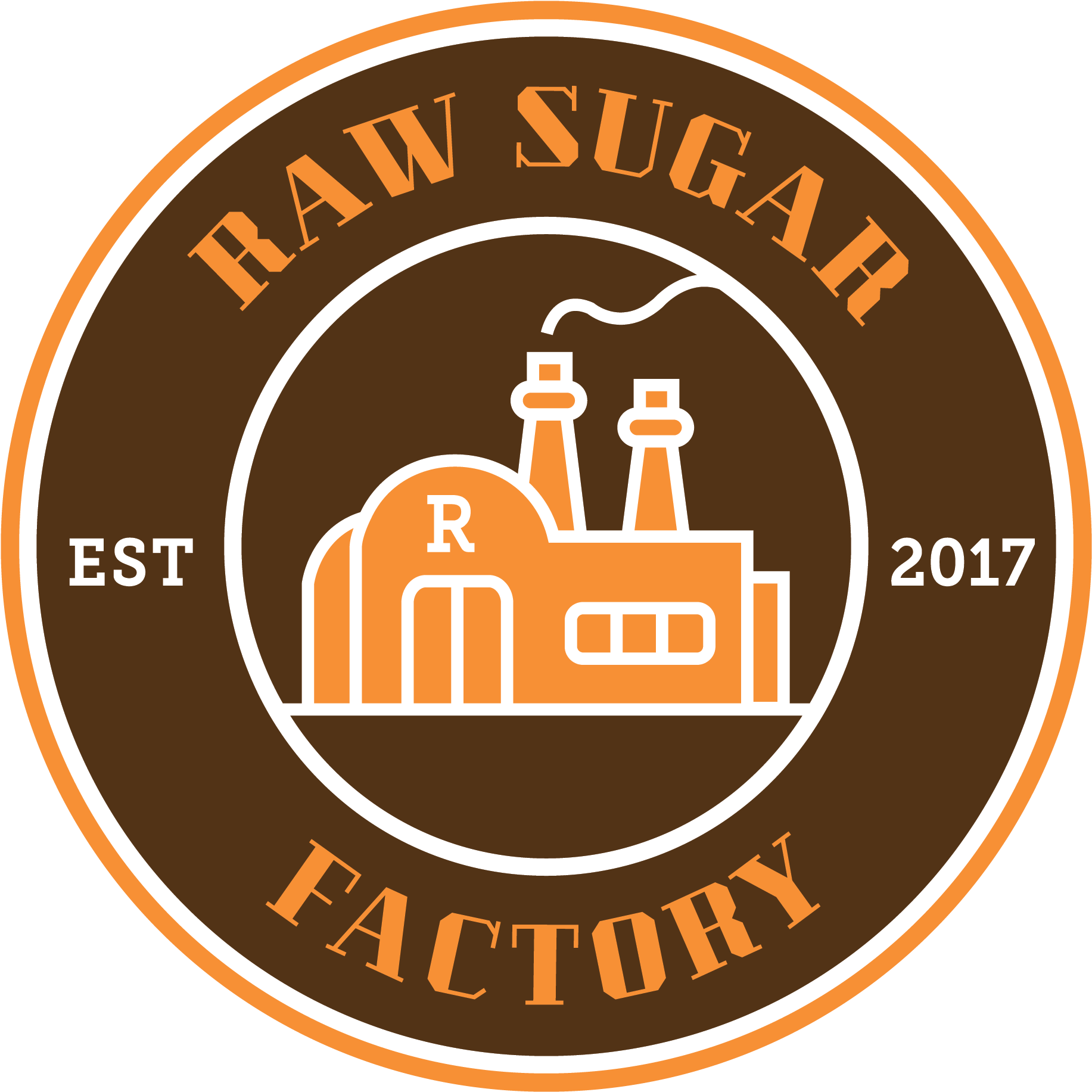 Raw Sugar Factory Logo - Modern Lovers The Modern Lovers (1848x1848), Png Download