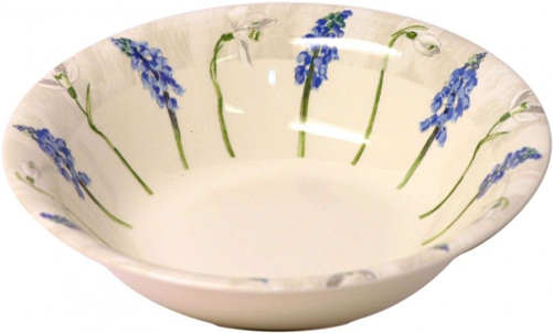 Alice 6 Cereal Bowls 35 Cl - Gien Alice (600x600), Png Download