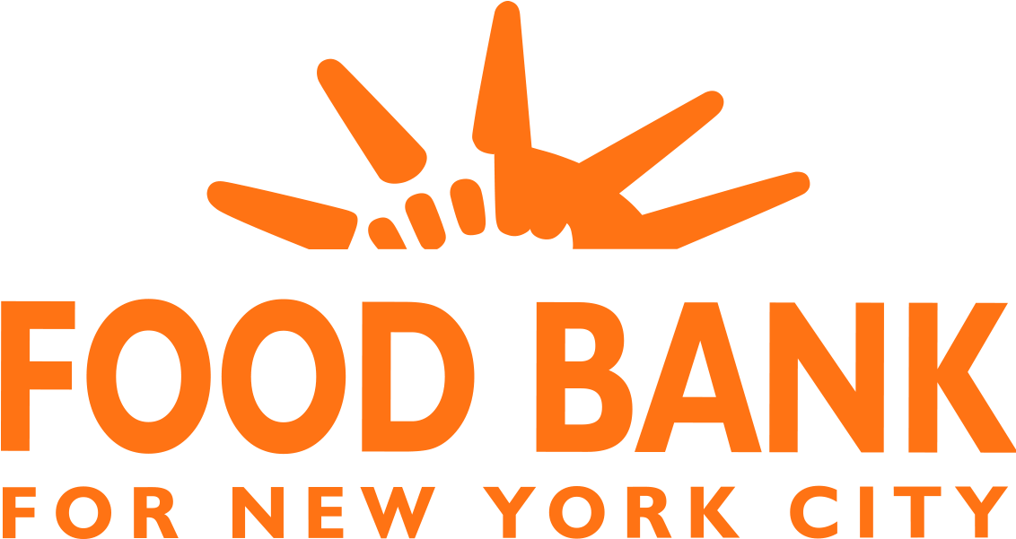 Foodbank Nyc - Poster (1452x735), Png Download