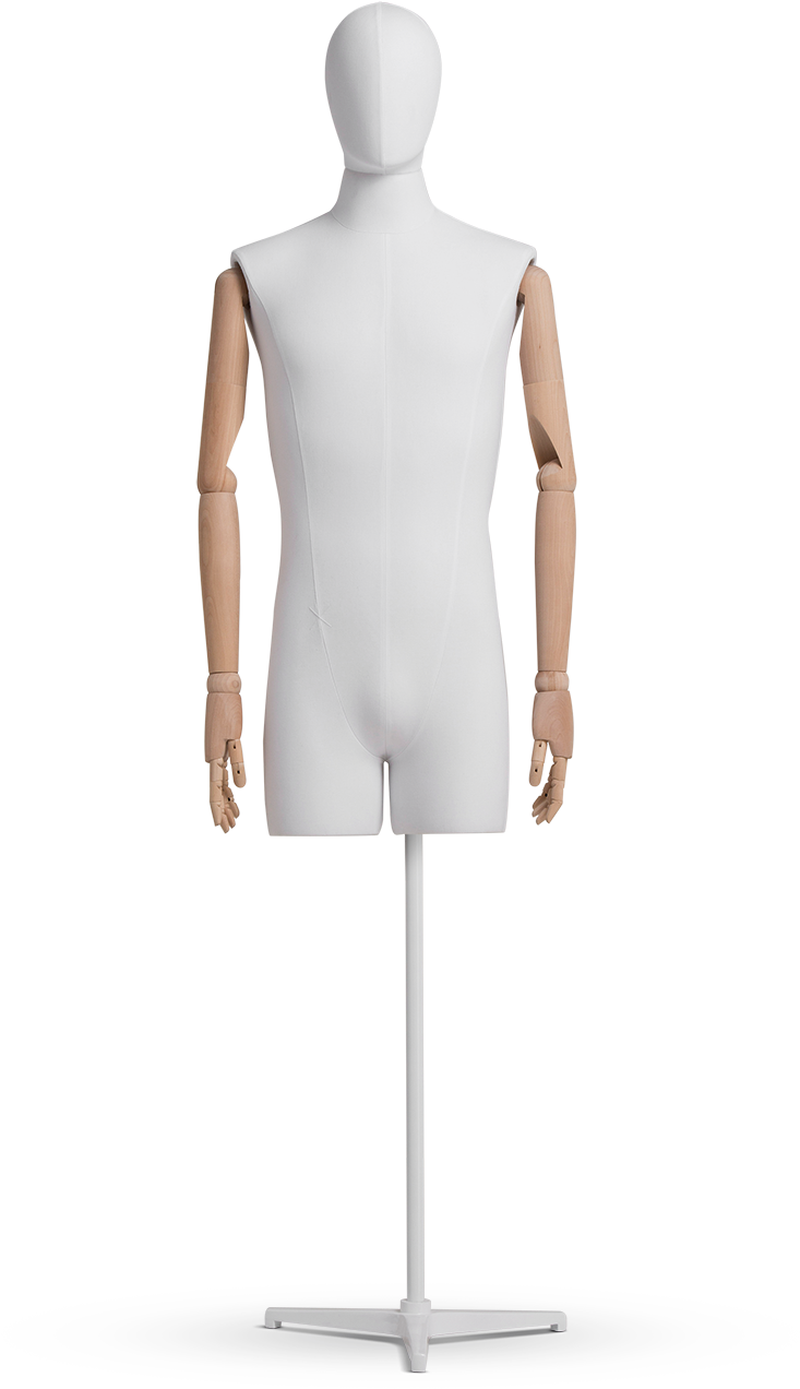 Mannequins Torso Collection Wonderwood - Mannequin (1500x1500), Png Download