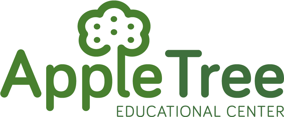 Apple Tree Educational Center (957x426), Png Download