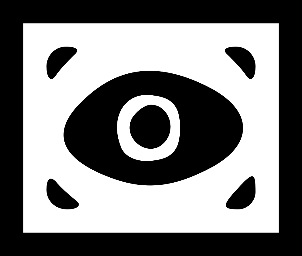 Image Redeye Comments - Circle (980x830), Png Download