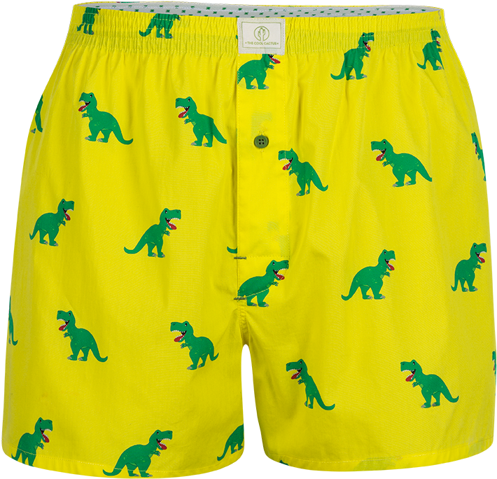 Jurassic Park - Board Short (800x800), Png Download