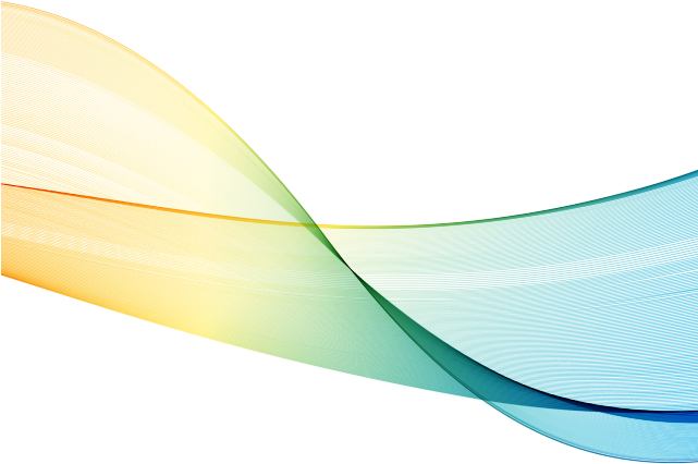 Lines Clipart Wavy - Coffee Table (640x480), Png Download