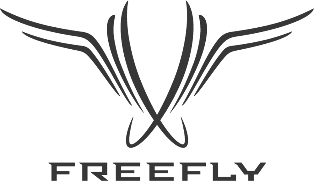 Freefly Systems Small Copy - Freefly Systems Logo (1000x576), Png Download