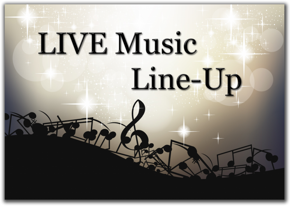 Live Bands - Music Icon (1024x791), Png Download