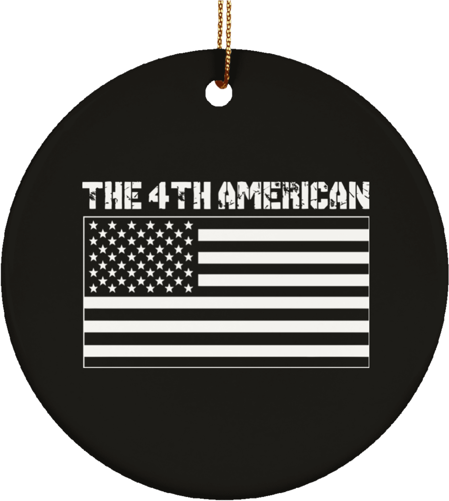 American Flag (1024x1024), Png Download