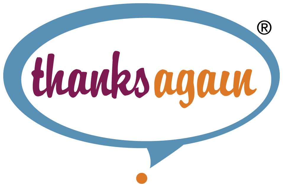 Thanks Again (957x634), Png Download