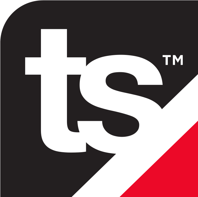 Full Hd Ts Logo Of Png (672x670), Png Download