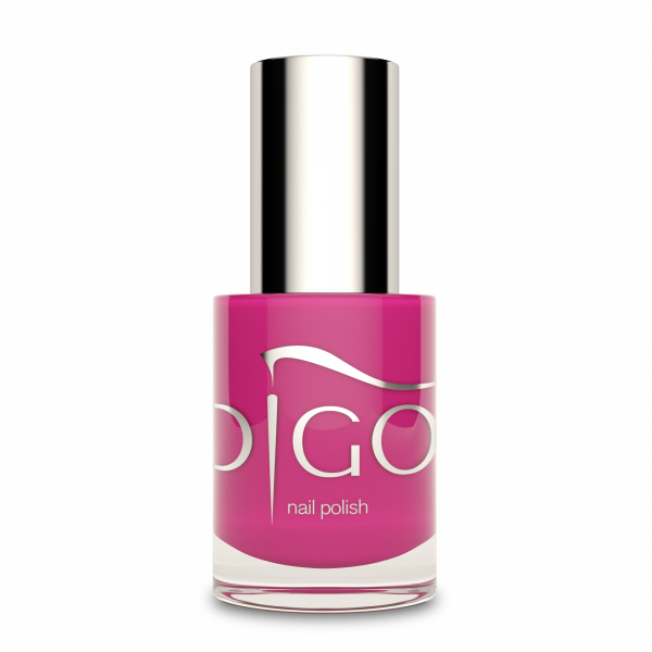 Popstar Nail Polish - Nail Polish (600x600), Png Download