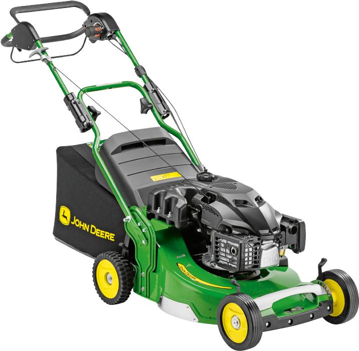 Jx90ccommercial Walk Behind Mower - Kosiarki Do Trawy John Deere (1366x768), Png Download