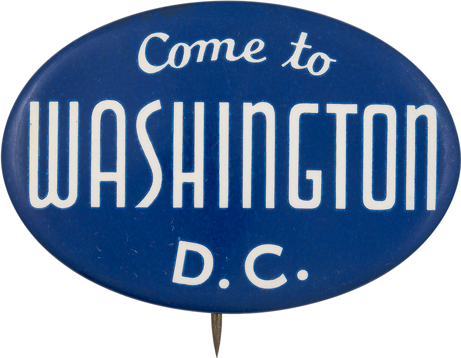 Come To Washington D - Buying Or Selling Your Home (1000x778), Png Download