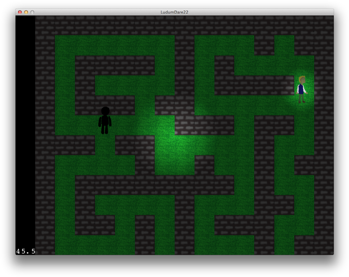 The End Of Colors By Gebirgsbaerbel - Number (1138x904), Png Download