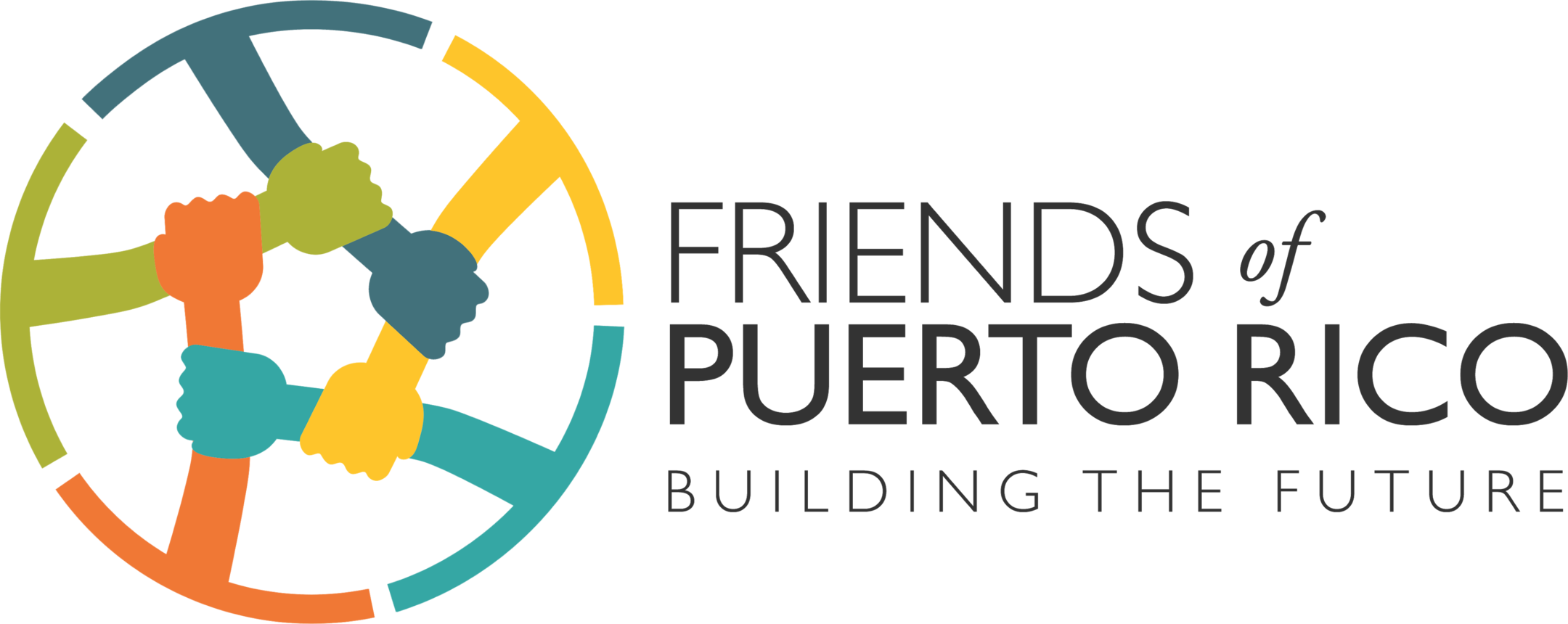 Be A Friend To Those In Puerto Rico - Graphic Design (2160x860), Png Download