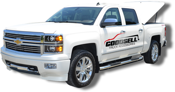 Chevrolet Silverado (795x437), Png Download