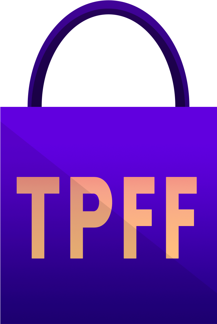 Shopping-bag - Tote Bag (945x1209), Png Download