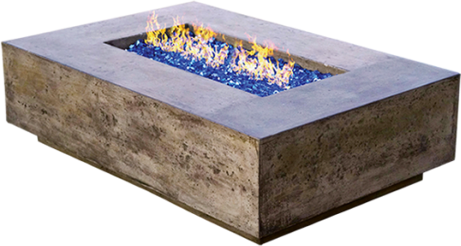 Large - Large - Large - Fire Pit (1000x775), Png Download